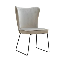 Krzesło Tina Loft II