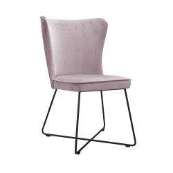 Krzesło Tina Loft X