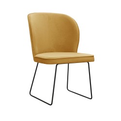 Krzesło Evy Loft II