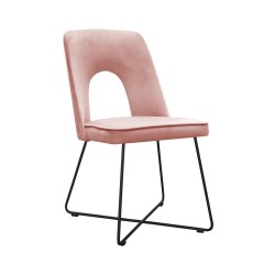 Krzesło Perla Loft X