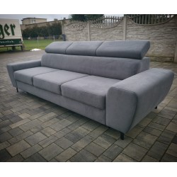 Sofa 275 cm Sven High +...