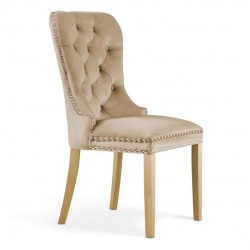 Krzesło Mademoiselle