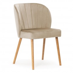 Krzesło Lesi - Plus