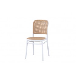 Krzesło Key - Białe