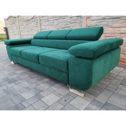 Sofa 255 cm Lanzoni Extreme...